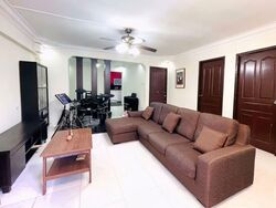 Blk 496D Tampines Avenue 9 (Tampines), HDB 5 Rooms #595755411